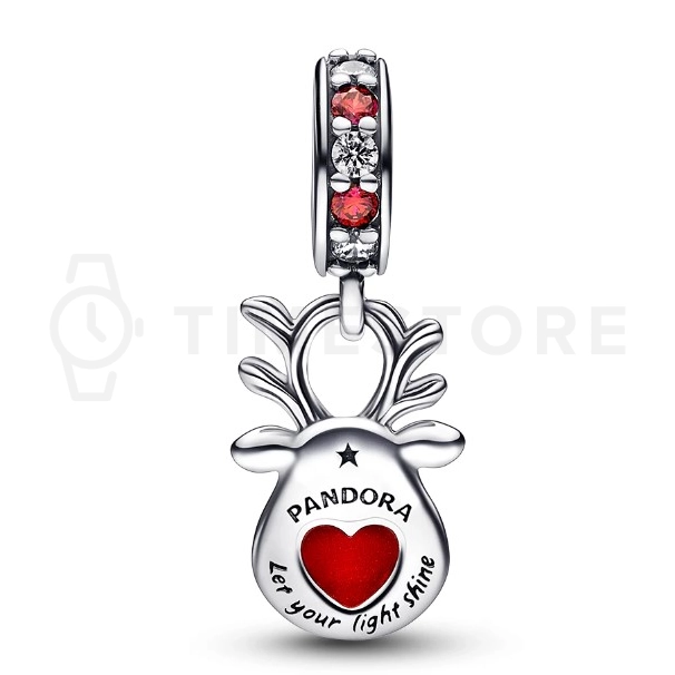 Obesek Pandora Moments