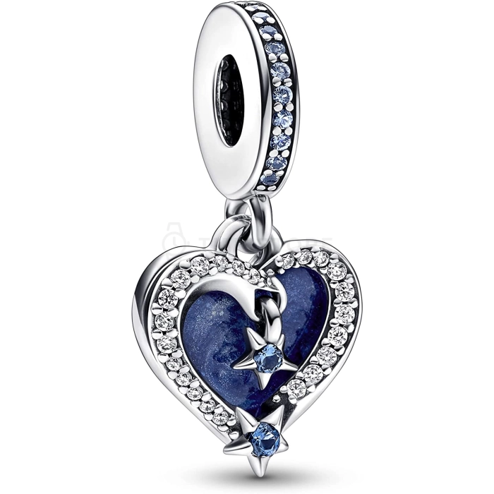 Prívesok Pandora Moments