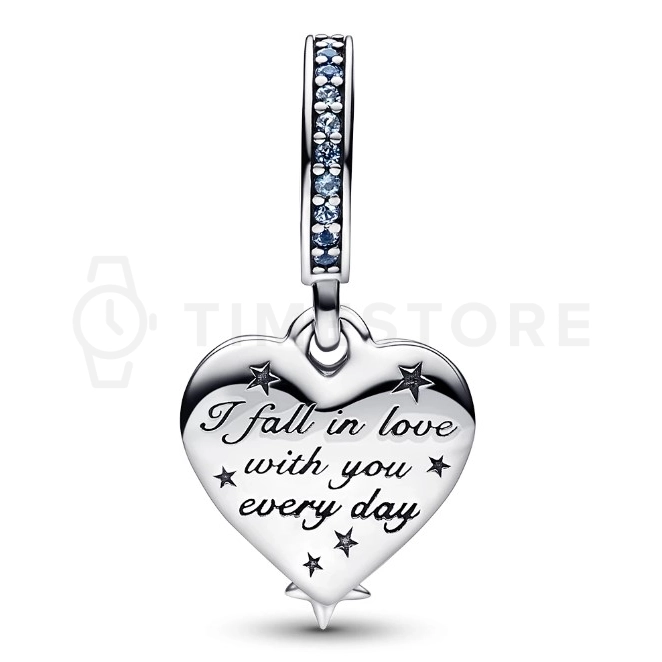 Prívesok Pandora Moments