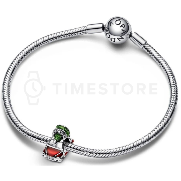 Korálek Pandora Moments