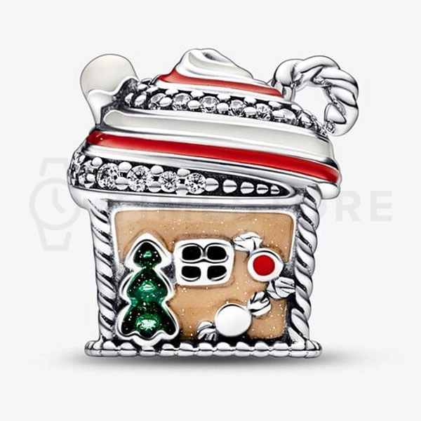 Korálik Pandora Moments