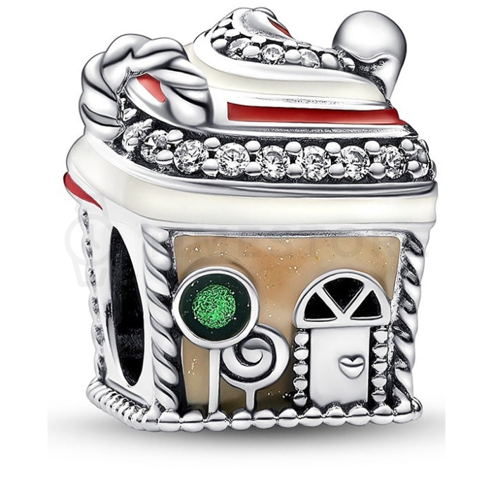 Korálek Pandora Moments