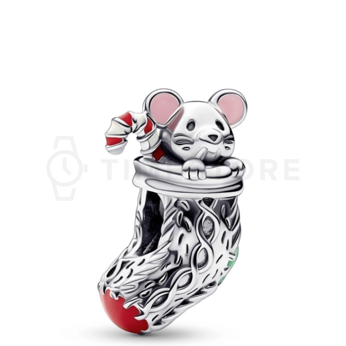 Korálik Pandora Moments