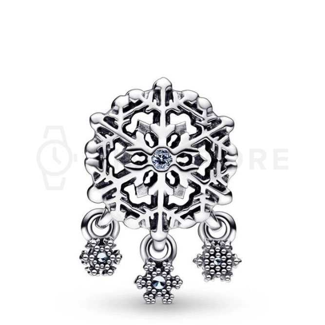 Korálik Pandora Moments