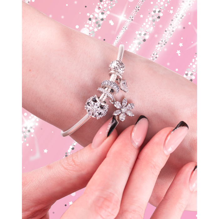 Pandora Timeless gyöngyszem