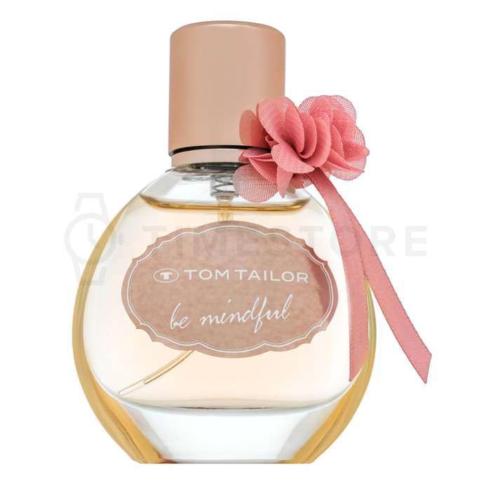 Tom Tailor Be Mindful Woman toaletná voda pre ženy 30 ml
