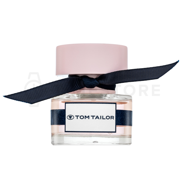 Tom Tailor Exclusive Woman Eau de Toilette para mujer 30 ml