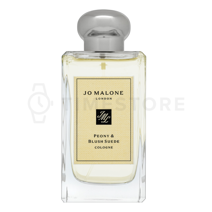 Jo Malone Peony & Blush Suede kolínska voda pre ženy 100 ml