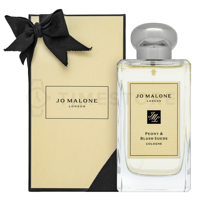 Jo Malone Peony & Blush Suede kolínska voda pre ženy 100 ml