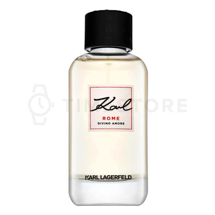 Lagerfeld Rome Divino Amore parfémovaná voda za žene 100 ml