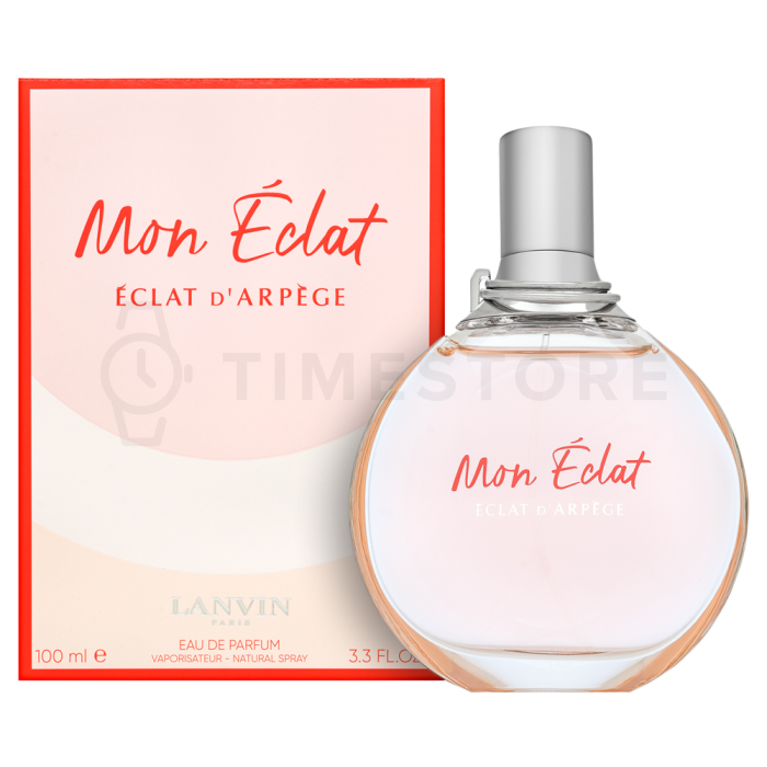 Lanvin Mon Eclat D'Arpege Eau de Parfum da donna 100 ml