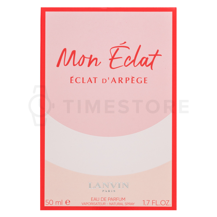 Lanvin Mon Eclat D'Arpege parfémovaná voda pro ženy 50 ml