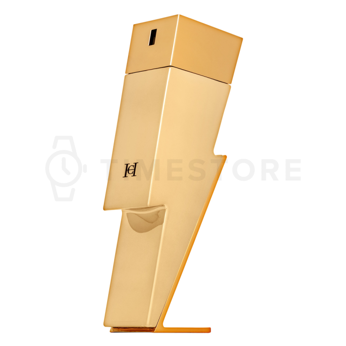 Carolina Herrera Bad Boy Gold Fantasy toaletná voda pre mužov 100 ml