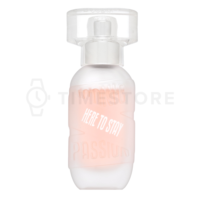 Naomi Campbell Here To Shine Toaletna voda za ženske 15 ml