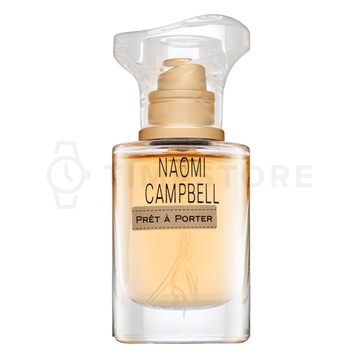 Naomi Campbell Prêt à Porter toaletní voda pro ženy 15 ml