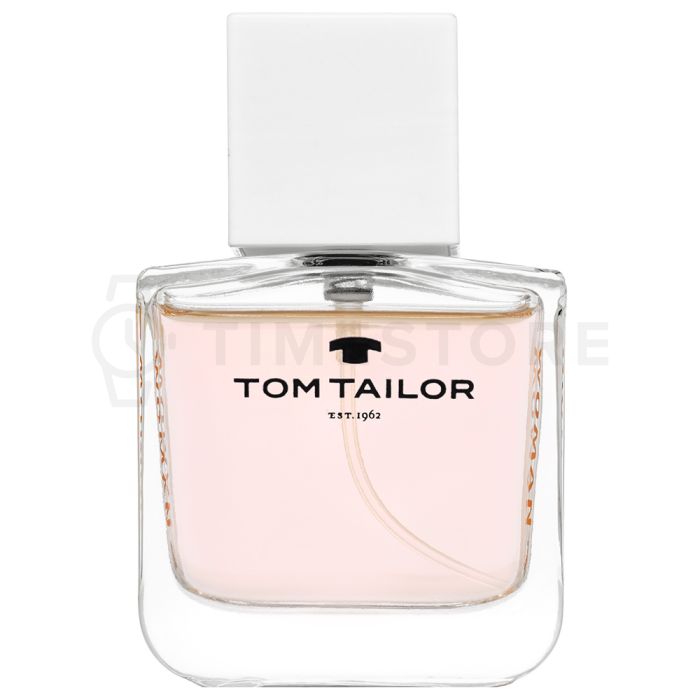 Tom Tailor Woman toaletná voda pre ženy 30 ml
