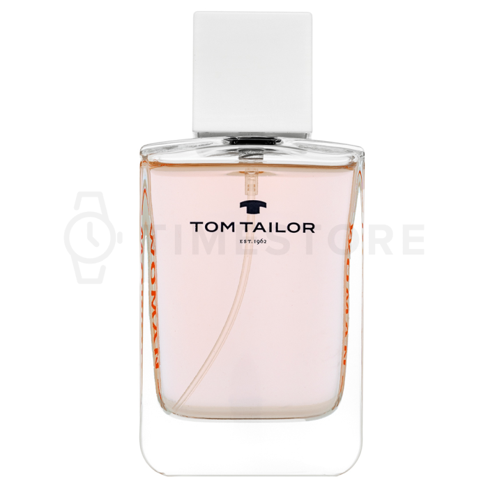 Tom Tailor Woman toaletná voda pre ženy 50 ml