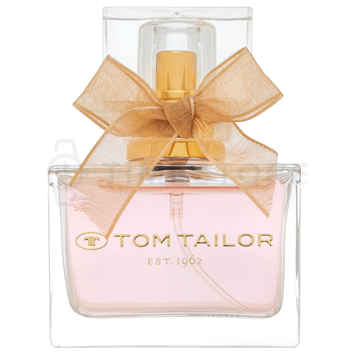 Tom Tailor Urban Life Women toaletná voda pre ženy 30 ml