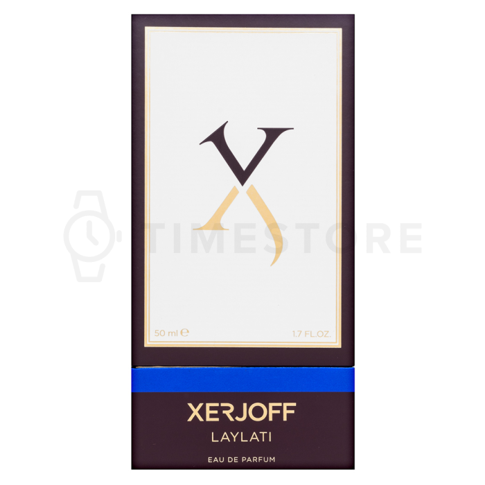 Xerjoff Laylati parfémovaná voda unisex 50 ml