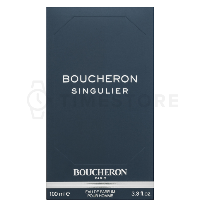 Boucheron Singulier parfémovaná voda pre mužov 100 ml