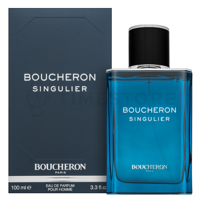 Boucheron Singulier parfémovaná voda pre mužov 100 ml