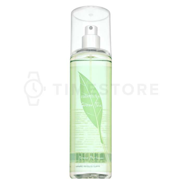 Elizabeth Arden Green Tea spray do ciała dla kobiet 236 ml