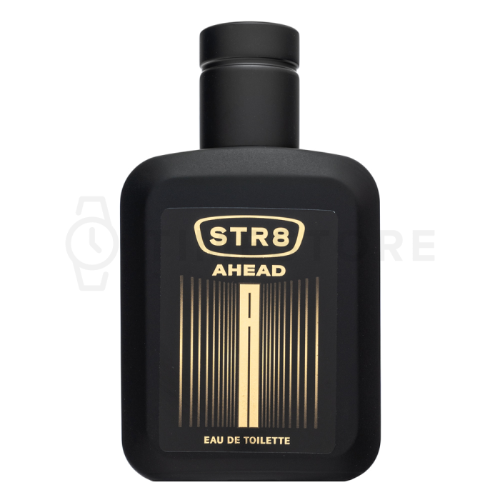 STR8 Ahead Toaletna voda za moške 50 ml