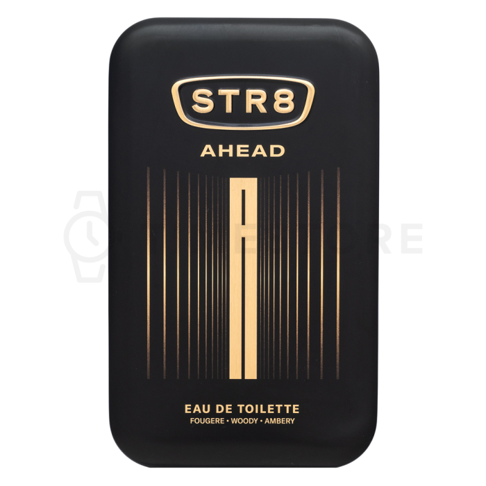 STR8 Ahead Toaletna voda za moške 50 ml