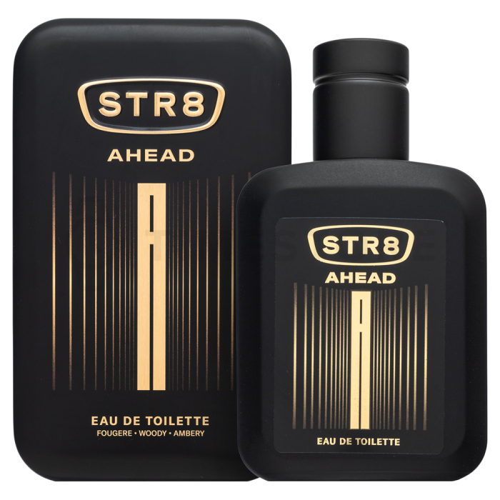 STR8 Ahead Toaletna voda za moške 50 ml
