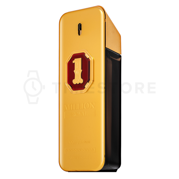 Paco Rabanne 1 Million Royal czyste perfumy dla mężczyzn 100 ml