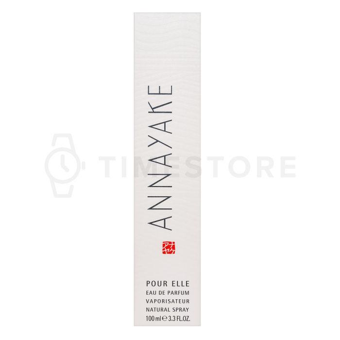 Annayake Pour Elle Eau de Parfum femei 100 ml