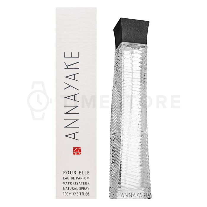 Annayake Pour Elle Eau de Parfum femei 100 ml
