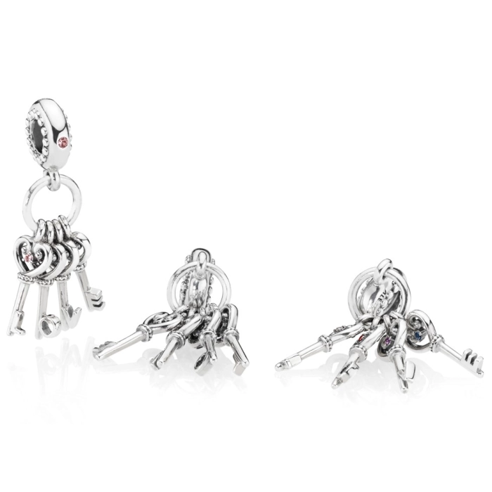 Viseći privjesak Pandora