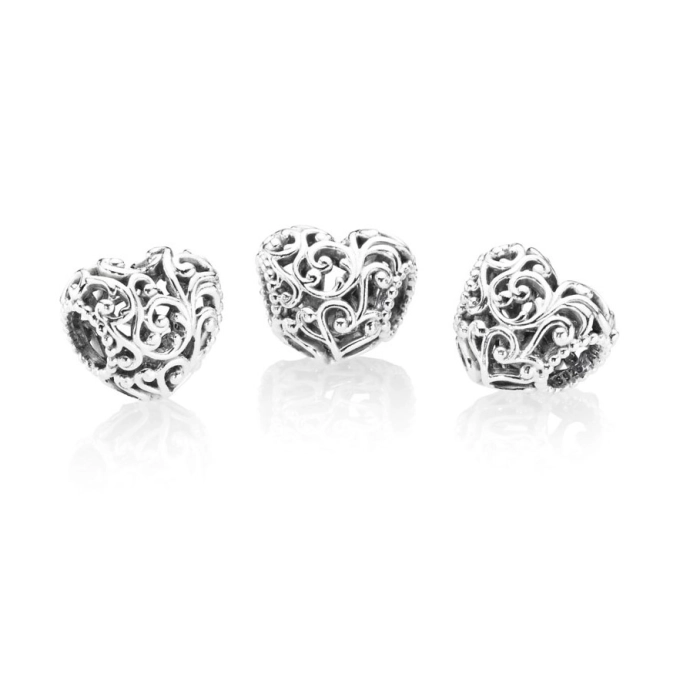 Korálik Pandora Moments