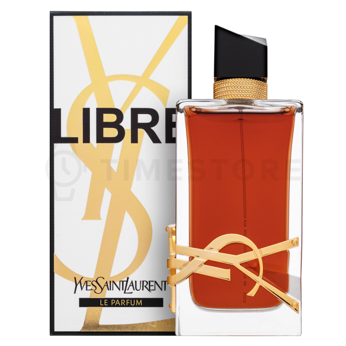 Yves Saint Laurent Libre Le Parfum čistý parfém pre ženy 90 ml