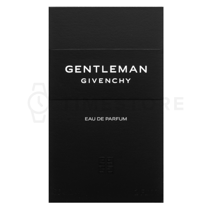 Givenchy Gentleman parfémovaná voda pre mužov 60 ml