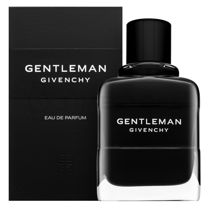 Givenchy Gentleman parfémovaná voda pre mužov 60 ml