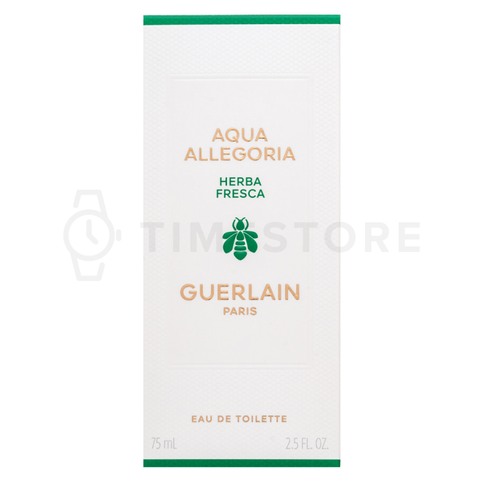 Guerlain Aqua Allegoria Herba Fresca toaletná voda unisex 75 ml