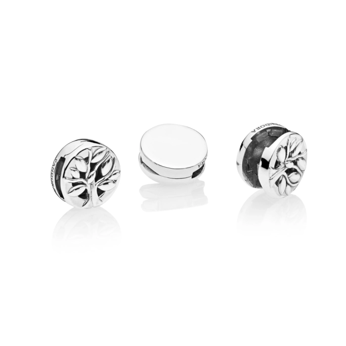 Klip Pandora Reflexions