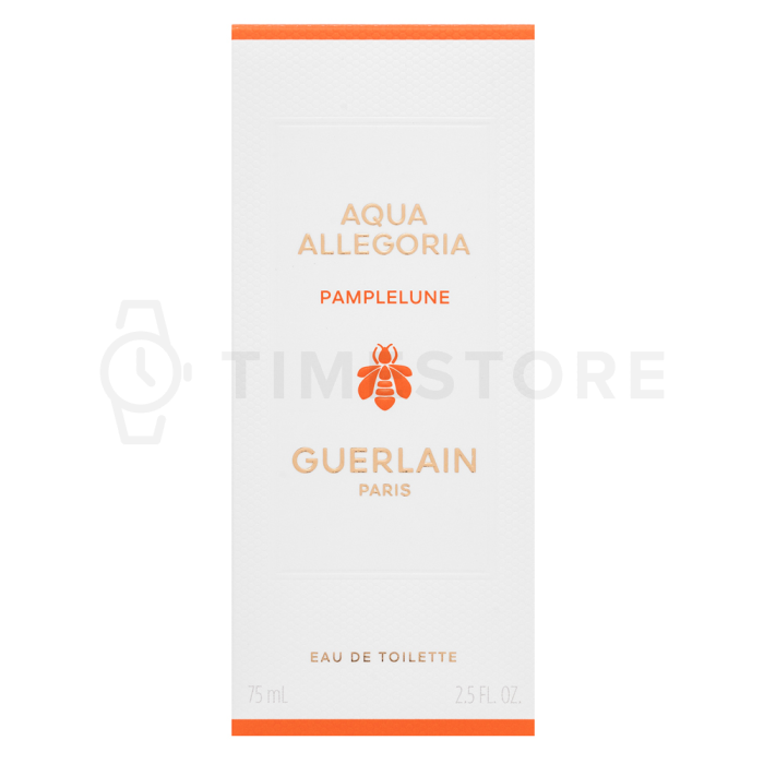 Guerlain Aqua Allegoria Pamplelune 2022 toaletná voda pre ženy 75 ml