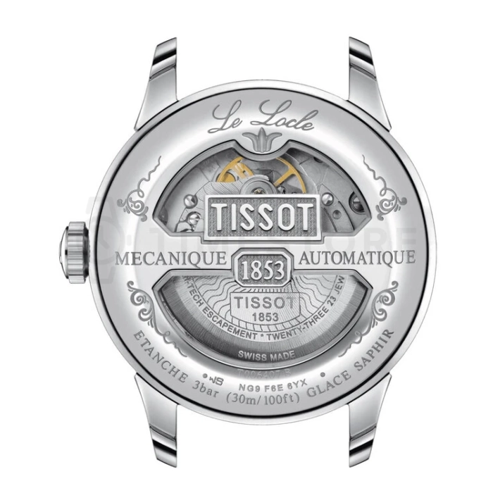 Tissot Le Locle