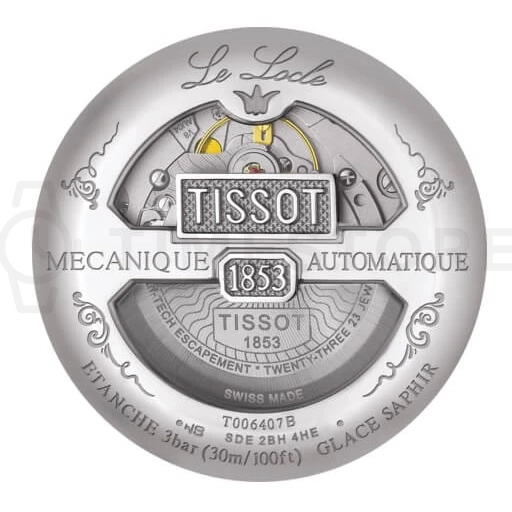 Tissot Le Locle