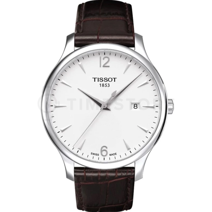 Tissot Tradition
