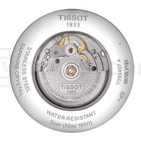 Tissot T-Classic
