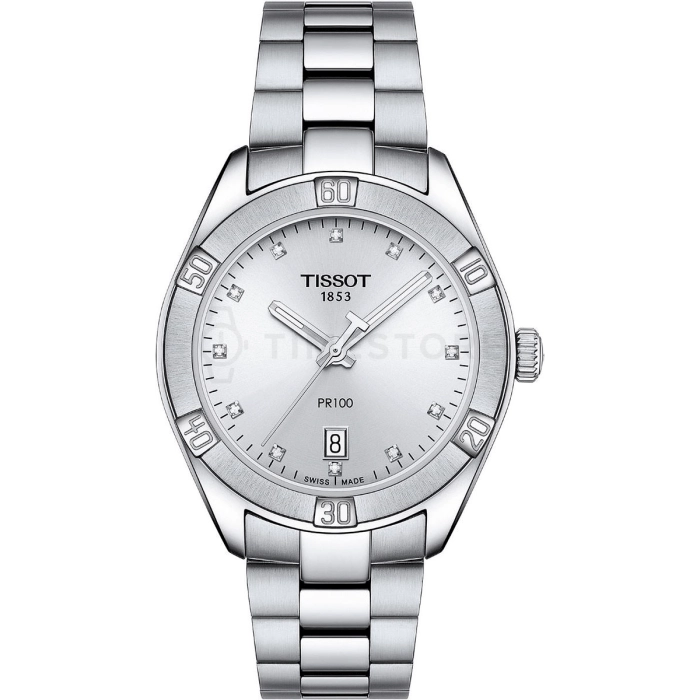 Tissot T-Classic