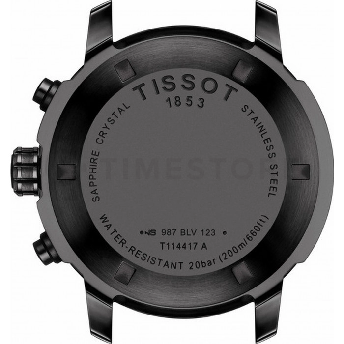 Tissot T-Sport