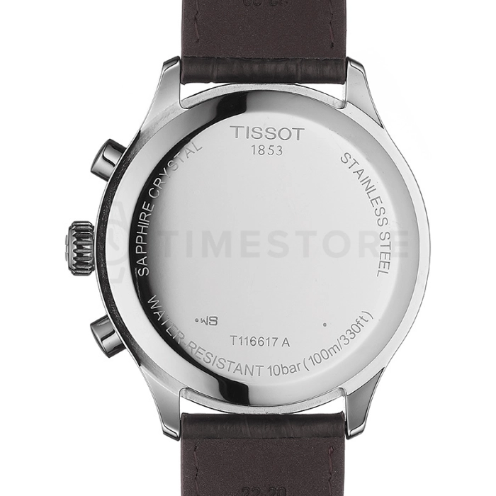 Tissot T-Sport