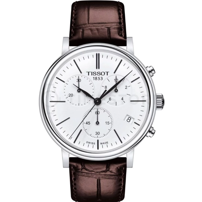 Tissot T-Classic