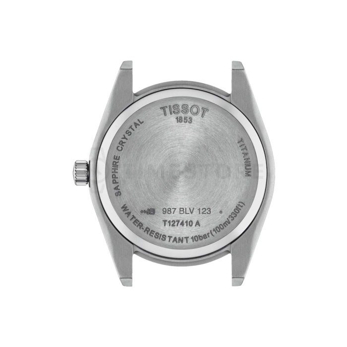 Tissot T-Sport