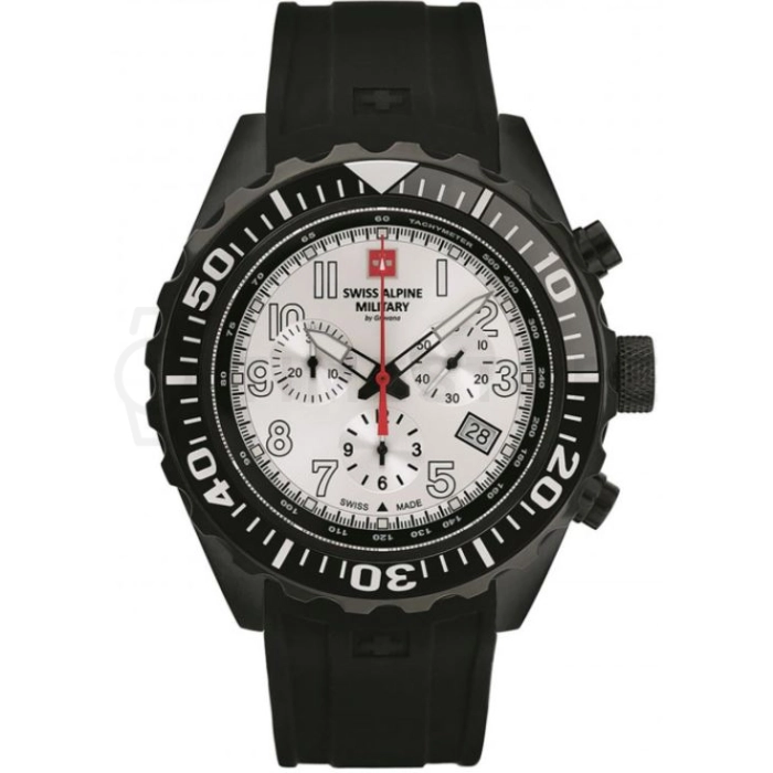 Swiss Alpine Military Navy